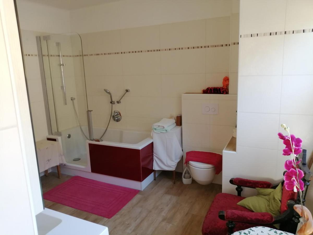 Privatzimmer Deutz Durnstein in der Steiermark Zewnętrze zdjęcie