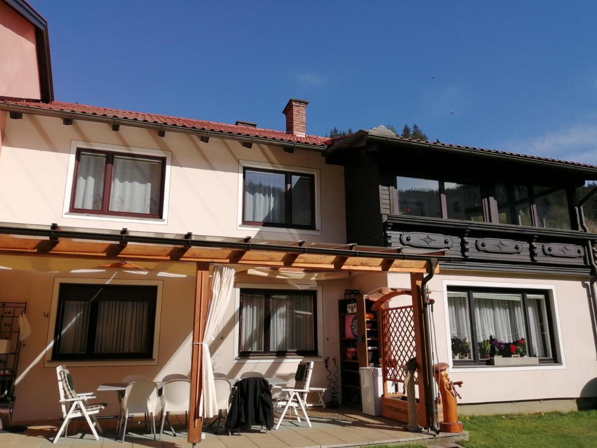 Privatzimmer Deutz Durnstein in der Steiermark Zewnętrze zdjęcie