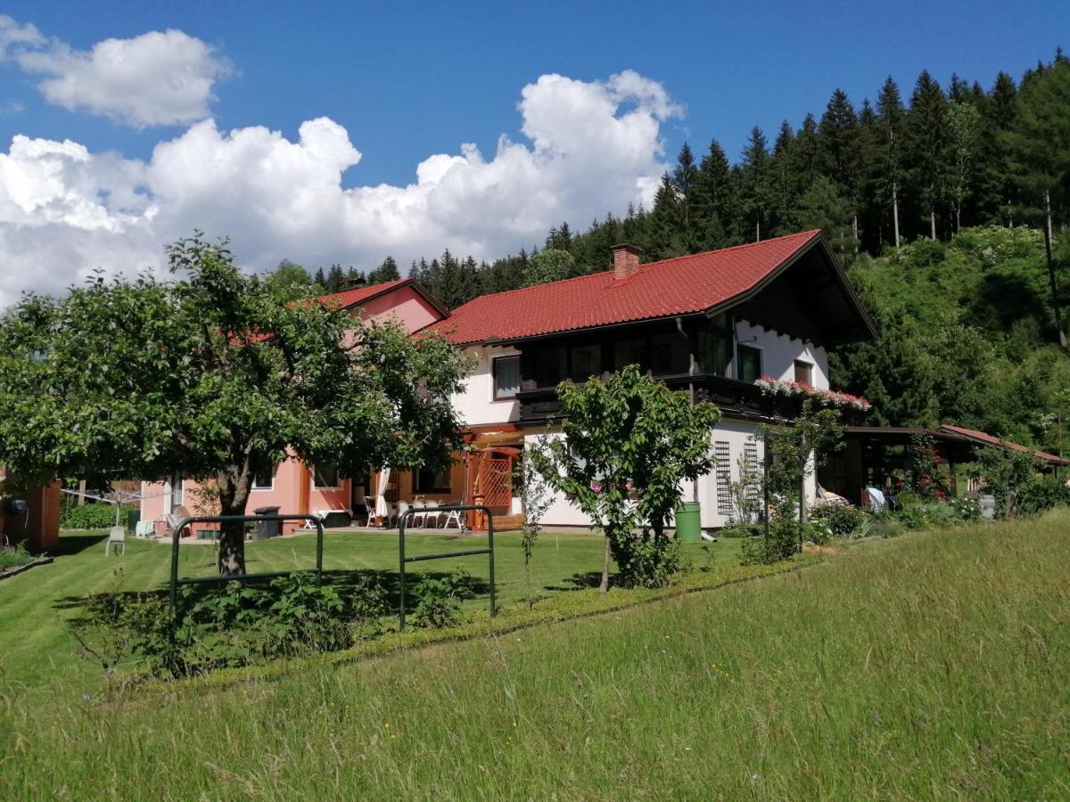 Privatzimmer Deutz Durnstein in der Steiermark Zewnętrze zdjęcie