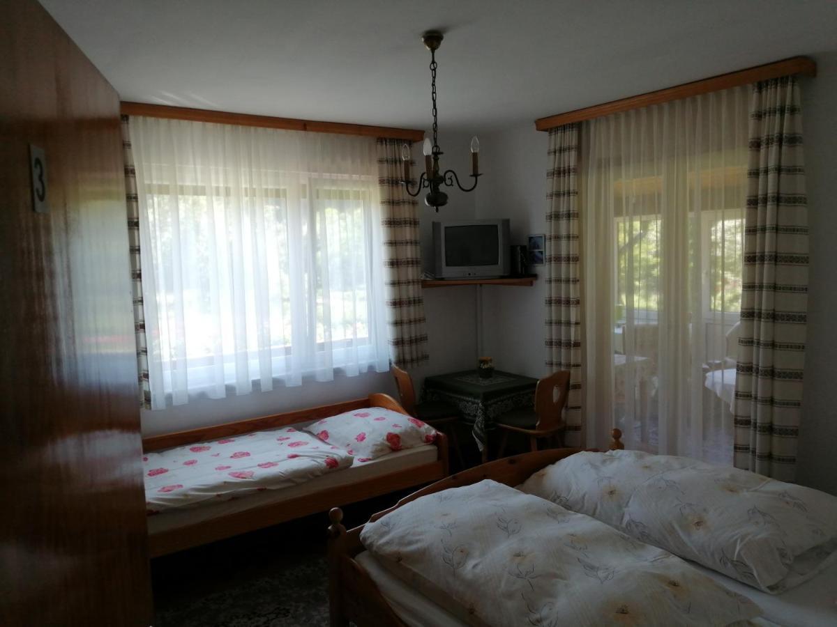 Privatzimmer Deutz Durnstein in der Steiermark Zewnętrze zdjęcie