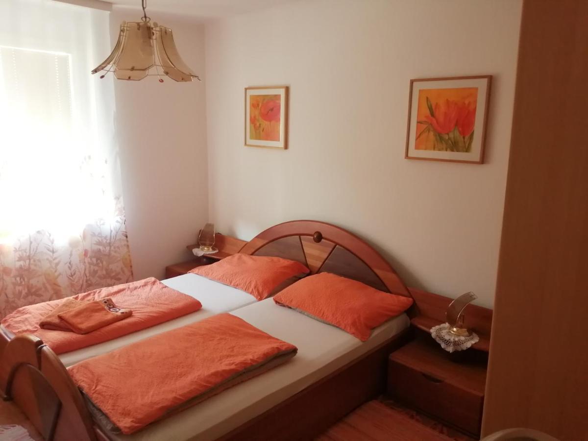 Privatzimmer Deutz Durnstein in der Steiermark Zewnętrze zdjęcie
