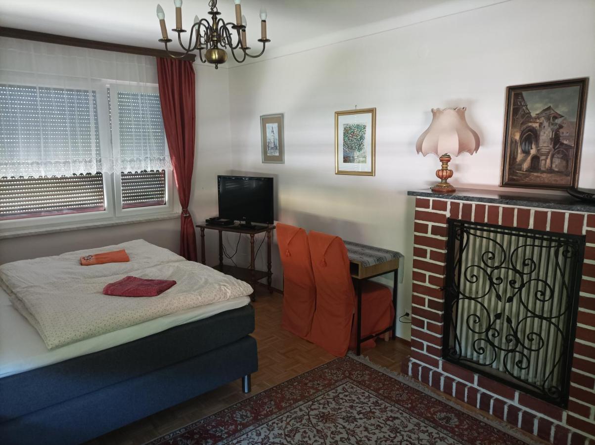 Privatzimmer Deutz Durnstein in der Steiermark Zewnętrze zdjęcie