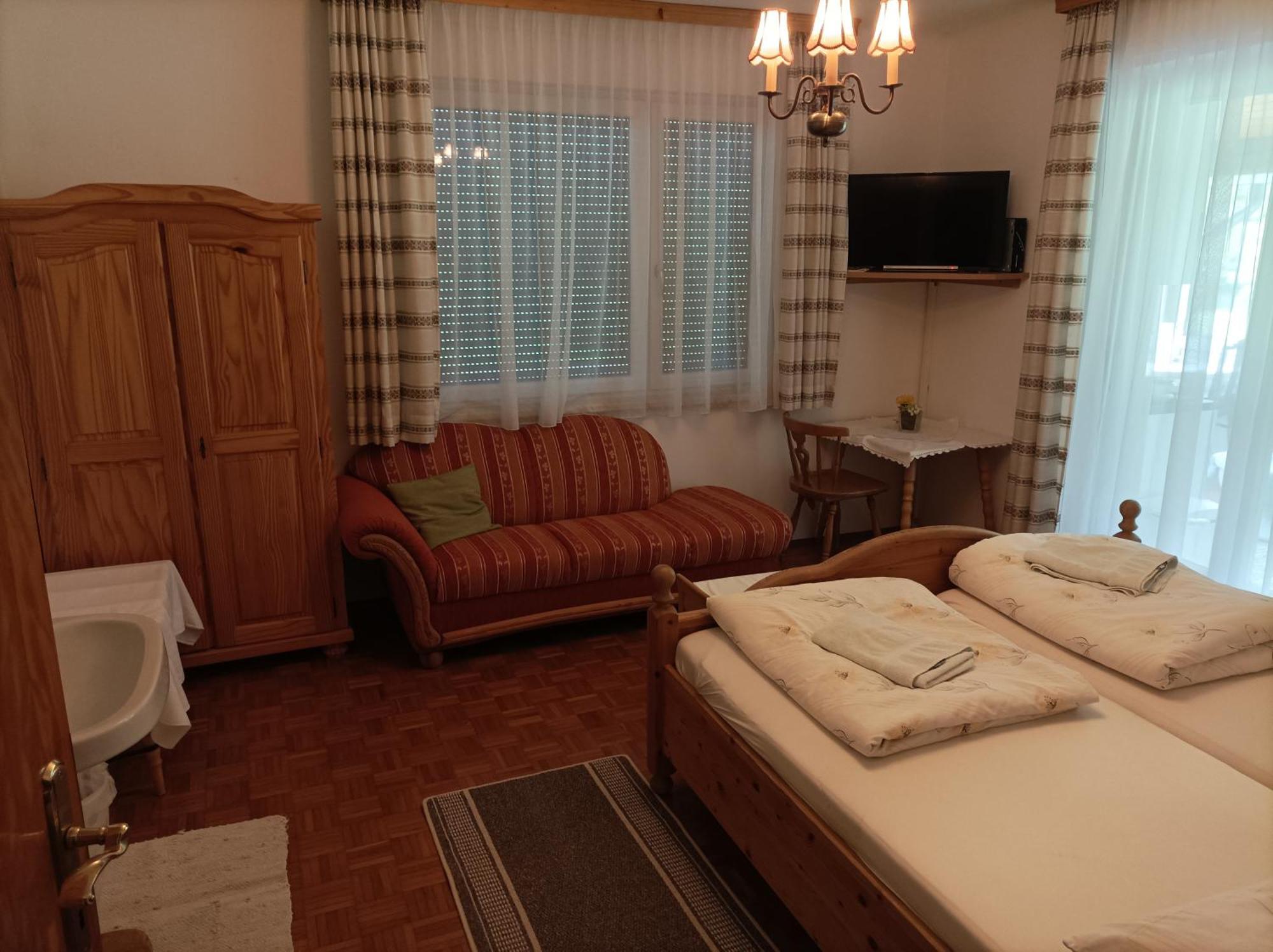 Privatzimmer Deutz Durnstein in der Steiermark Zewnętrze zdjęcie